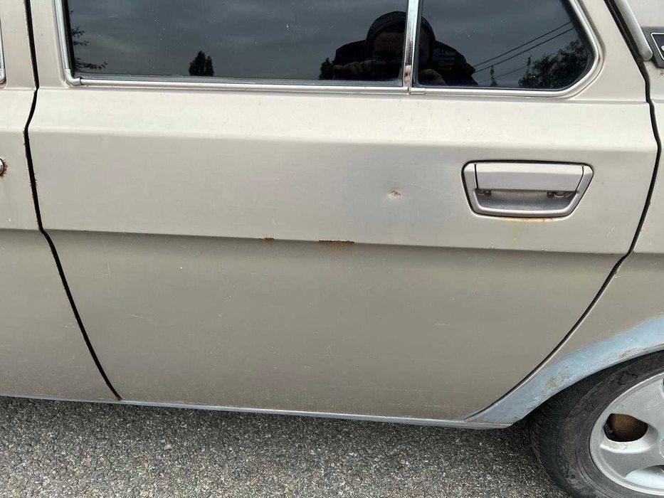 Газ 31105 газ/бенз