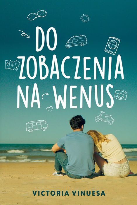 Do Zobaczenia Na Wenus. Jaguar
