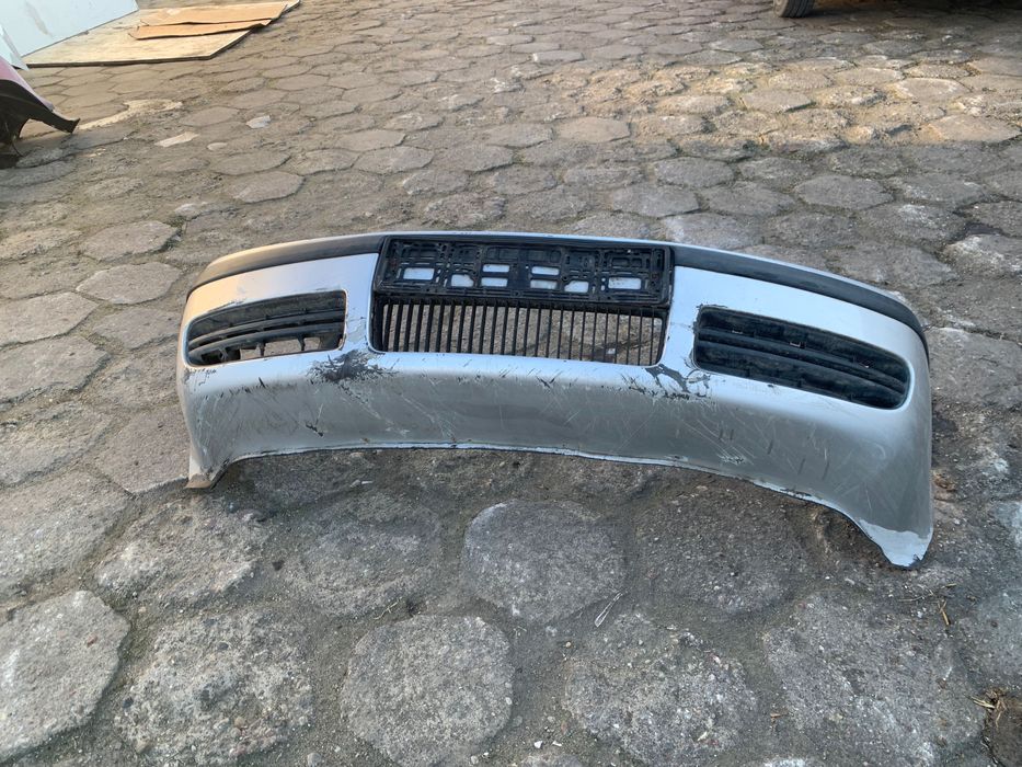Передній бампер Шкода Октавія Тур Skoda Octavia Tour 2000-2010 рестайл