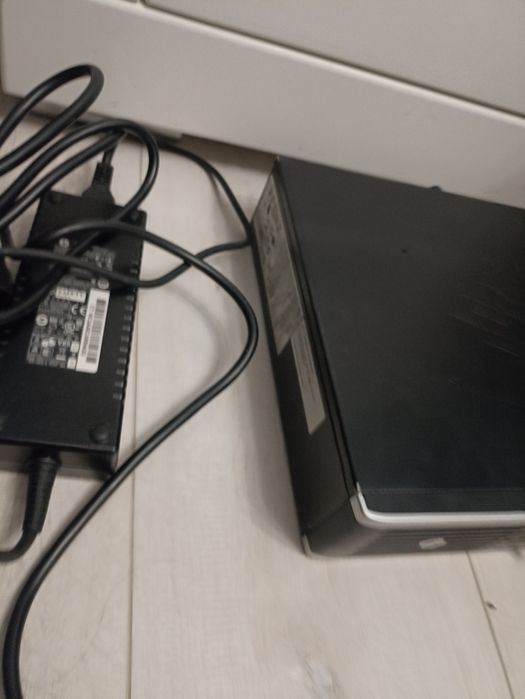 Komputer HP8200 Ultra-slim