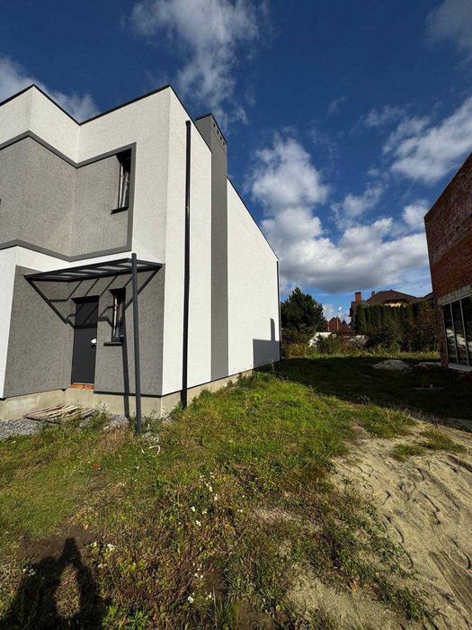 Продаж котеджу в селі Солонка 160м2