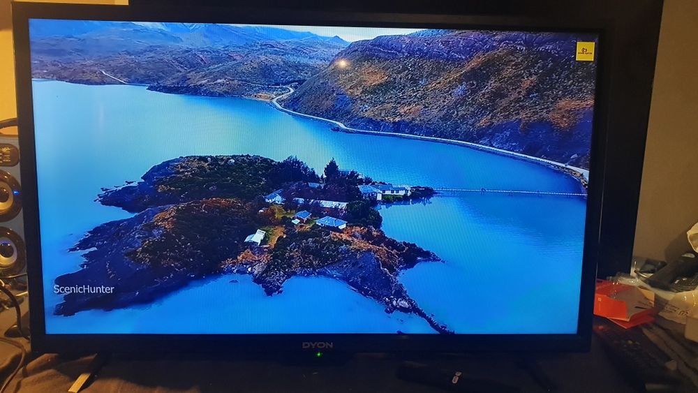 Telewizor LED Dyon 32"