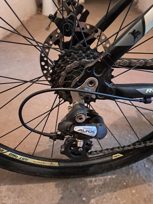 Romet Rambler 26 cali