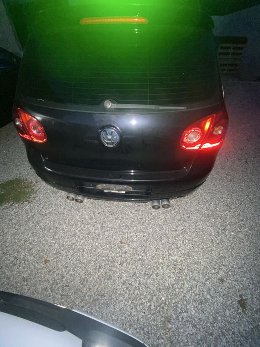 Volkswagen golf 2005 gt tdi documentos suicos