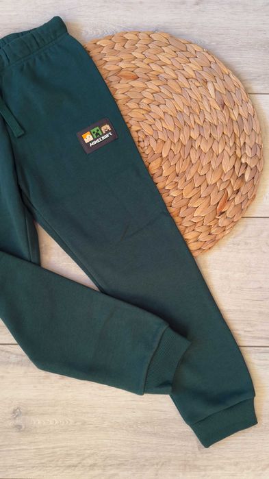 Джогери на байці minecraft від h&m ріст від 110 до 140 см