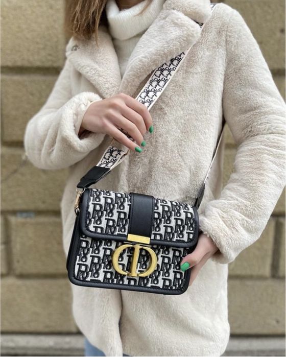 Сумка кросс-боді