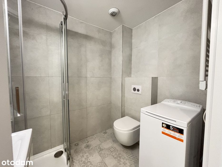 Od zaraz | Klima | Pet-friendly - Widok 5