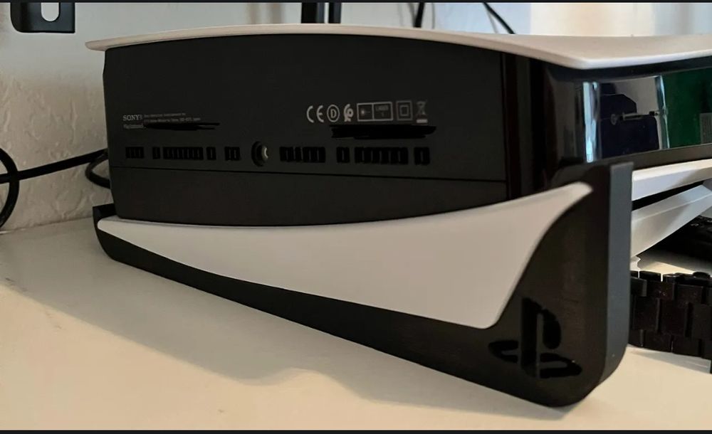 Podstawka do ps5 pro Slim i fat