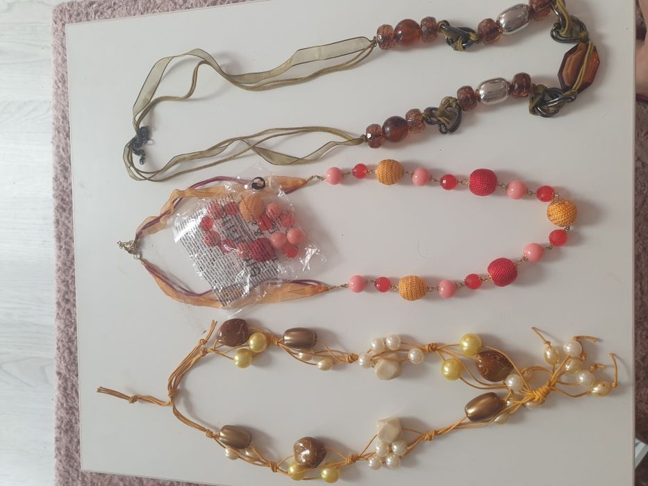 Бижутерия Орифлейм, Чехия