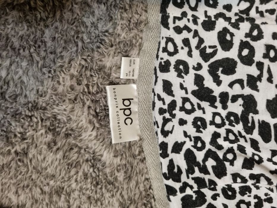 Флисовая толстовка