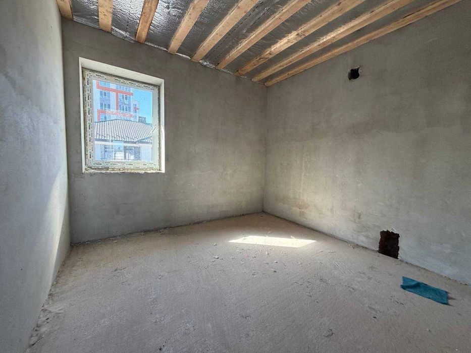 Продаж дуплексу | 172 м² | Вовчинець | Міські комунікації