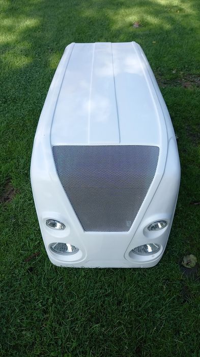 Maska Zetor - OLX.pl