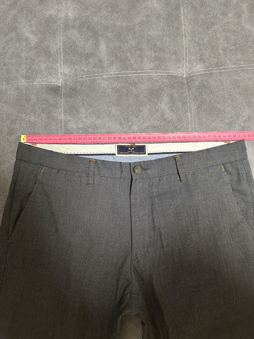 Брюки чоловічі ZARA, розмір 32, ідеал