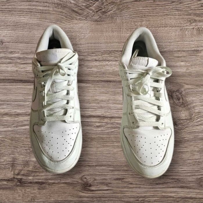 Sneakersy Nike Dunk 44,5 (29cm)