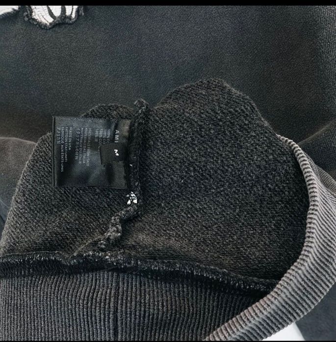 Спортивний костюм AMIRI