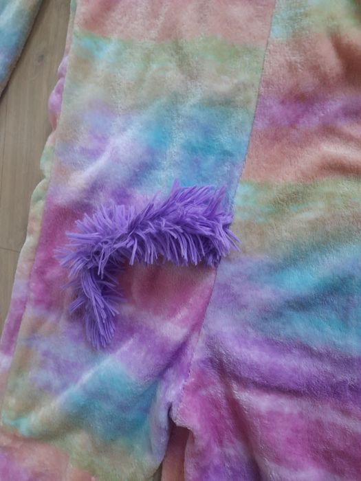 Loungeable jednorożec strój przebranie kostium  M