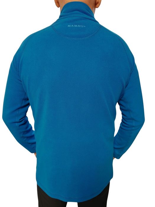 Super model ciepłego polara Mammut Polartec rozm XL /XXL jak nowa
