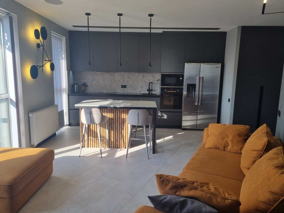 3-кімнатна квартира за адресою (площа 76 м²) - Atlanta.ua - фото 5