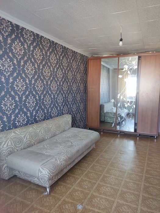 Продам затишну 1 кімнатну квартиру