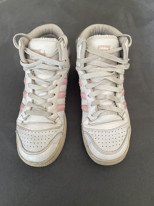Buty adidas top 10