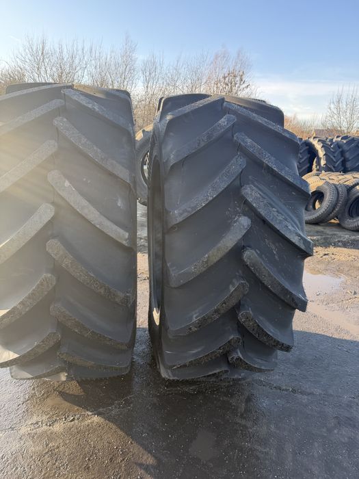 Opony 710/60R42 Continental Nowe