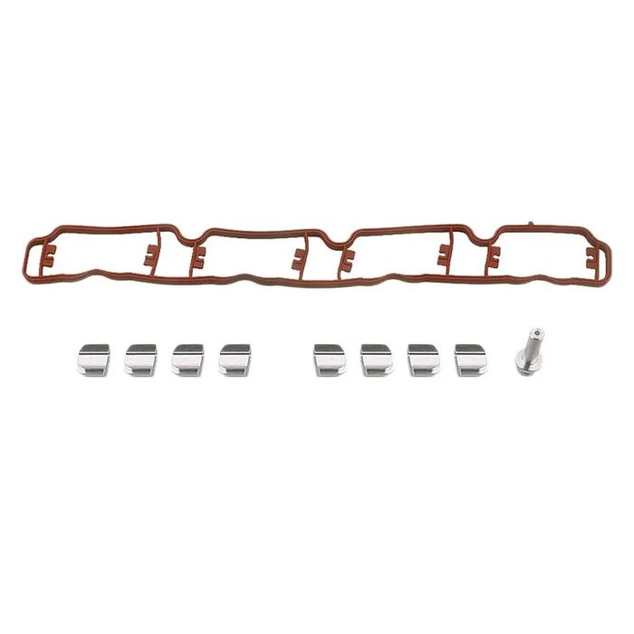 Kit anulação borboletas flap admissão vw audi skoda EA113 2.0 TFSI