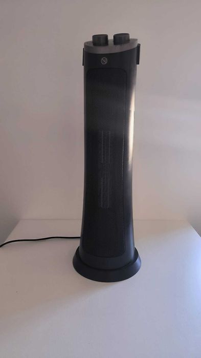 Termoventilador BECKEN