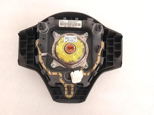 Airbag do volante TOYOTA Yaris (_P9_)