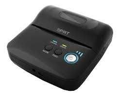 Capas/bolsas de proteção para impressora térmica portátil.  (Novas)