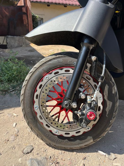 Електромопед Billgery 1000вт