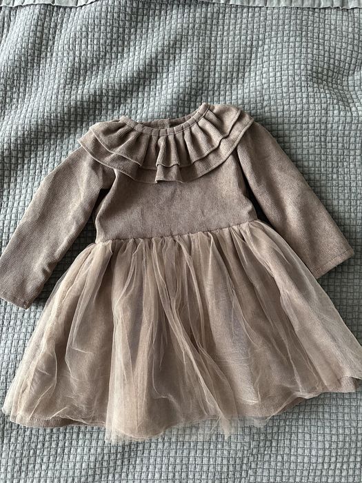 Сукня для дівчинки, нарядна сукня, святкова сукня