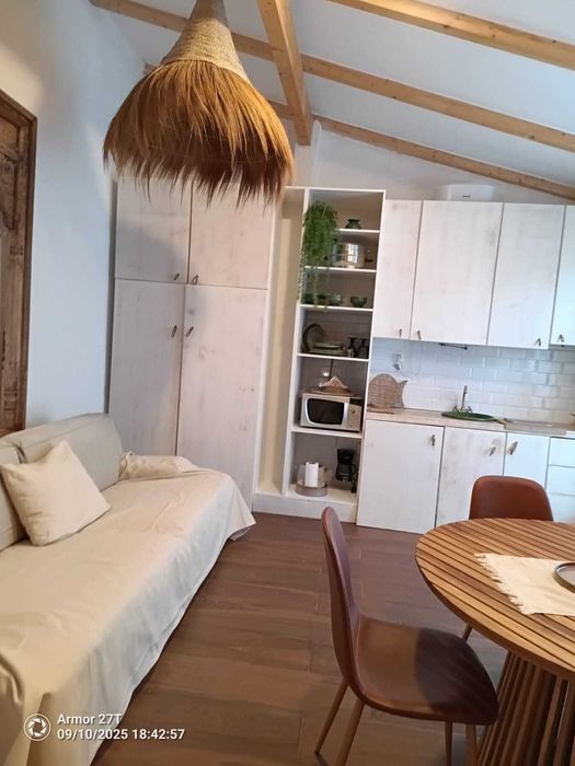 Casinha de campo T1 em Corte Gafo de Cima