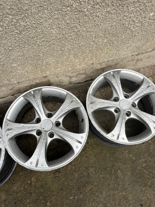 Діски р16 5/112