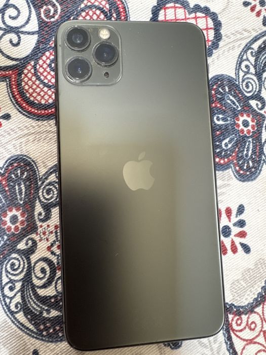 iPhone 11 Pro Max 256 gb