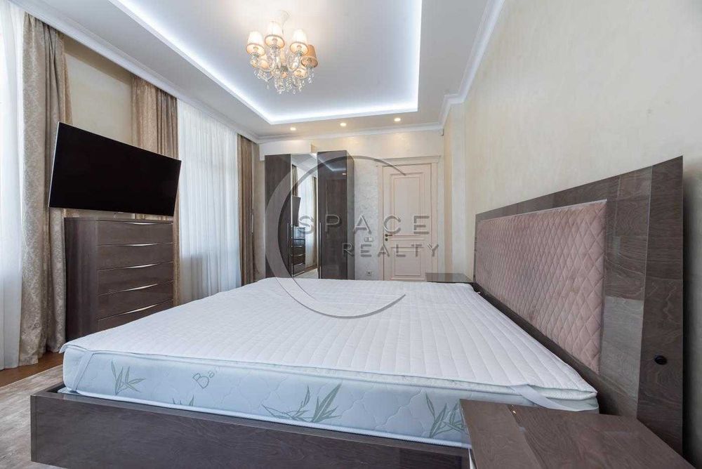 3-комнатная квартира по адресу ул. Андрея Верхогляда (площадь 120 м²) - Atlanta.ua - фото 15