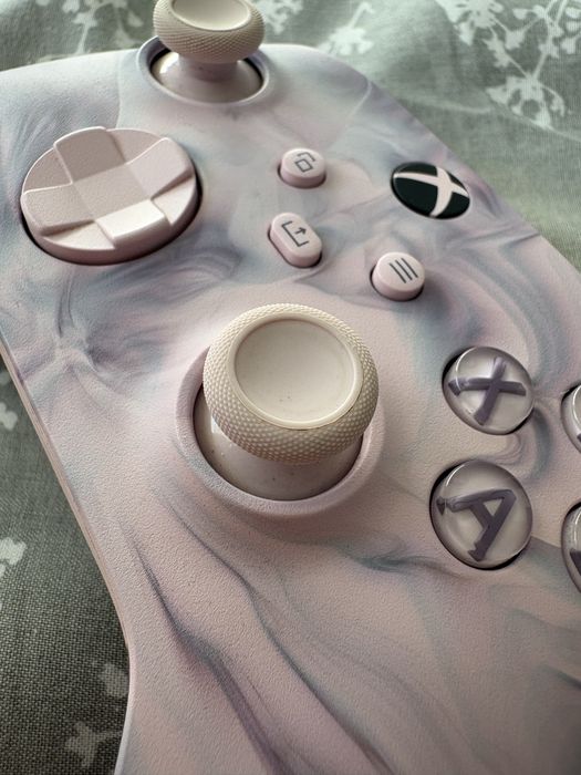 Pad XBOX Series X / S, Windows kolor Dream Vapor