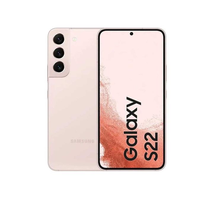 Nowy Samsung S22 128GB Pink Purple 1699zł CentralGSM Warszawa