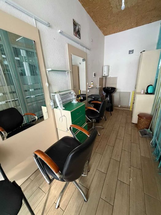 РИНОК 10м2 Здам ПРОХІДНЕ приміщення з Панорамою за НАЙКРАЩОЮ Ціною