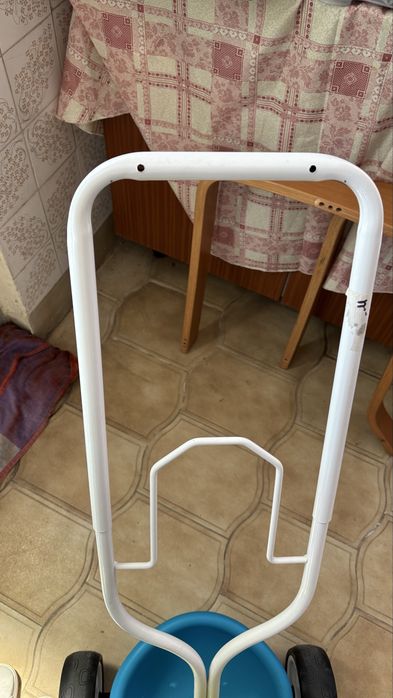 Triciclo Infantil Smoby