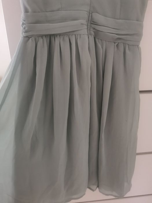 Anna Field elegancka sukienka damska w rozmiarze 36, nowa