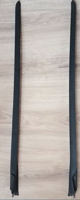 Накладка стойки кузова Молдинг лобового стекла BMW разные модели
накла