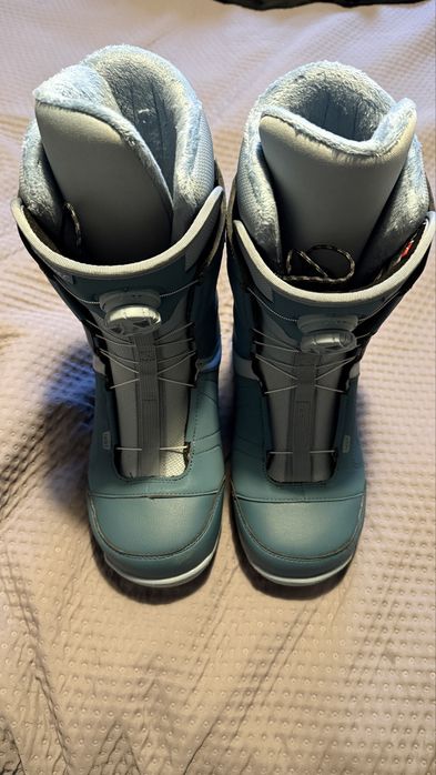 Buty snowboardowe Head Trigger Boa