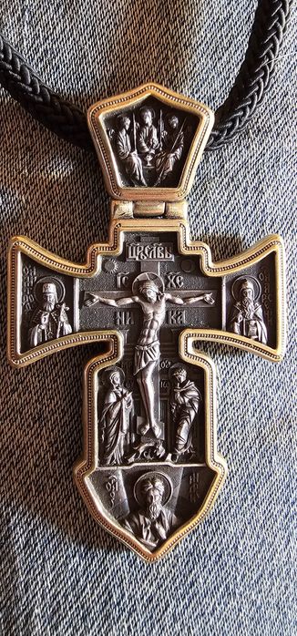 Акимовский крест