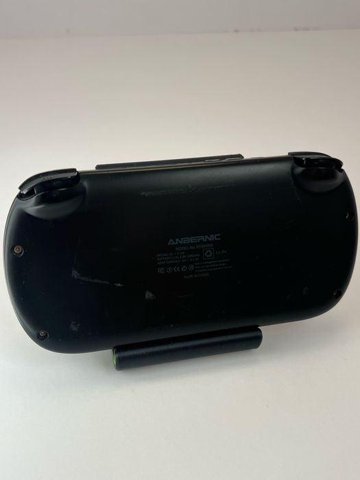 anbernic rg40xx h - купить приставки - Цена на OLX.ua