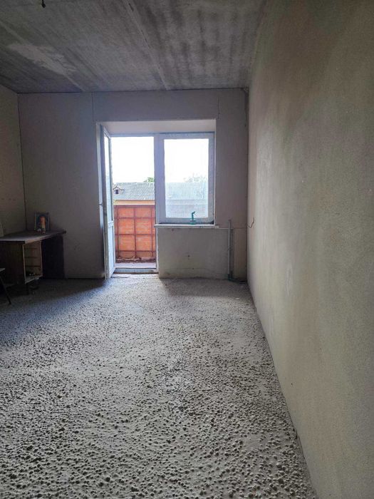 Пропонуємо простору двокімнатну квартиру вул. Затишна