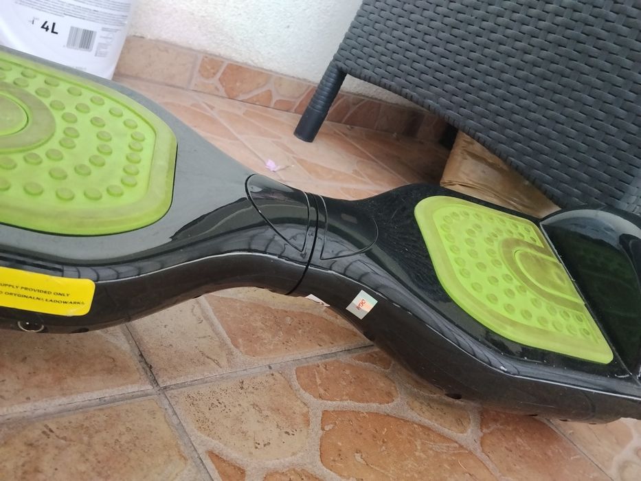 Hoverboard DGM deskorolka elektryczna