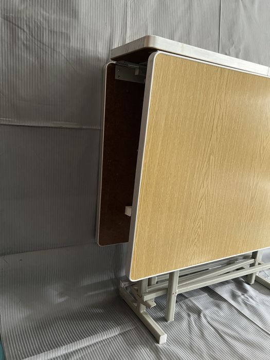 Стол раскладной трансформер книжка парта