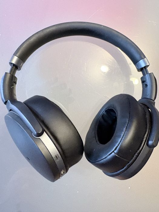 Słuchawki Sennheiser HD 4.40 bt