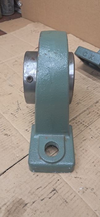 Корпусний підшипник UCP 218