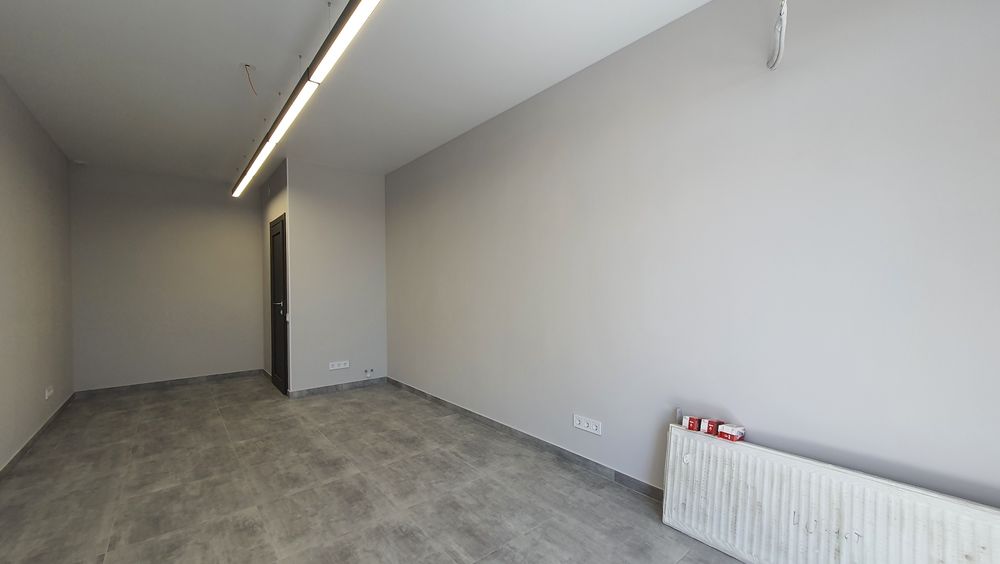 Аренда помещения в Кадоре на Таирова под офис, салон и другое